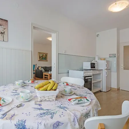 Appartement Natalie Pula