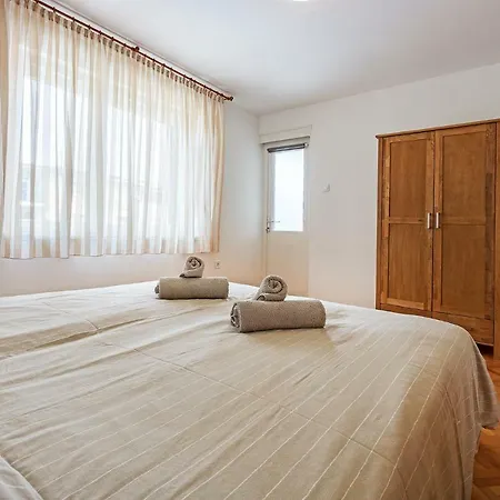 Natalie Appartement