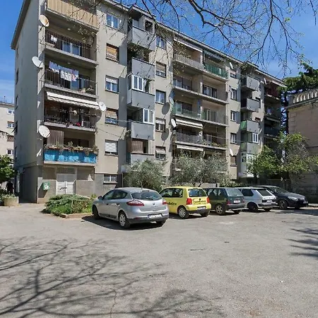Appartement Natalie