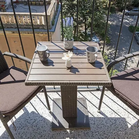 Appartement Natalie *