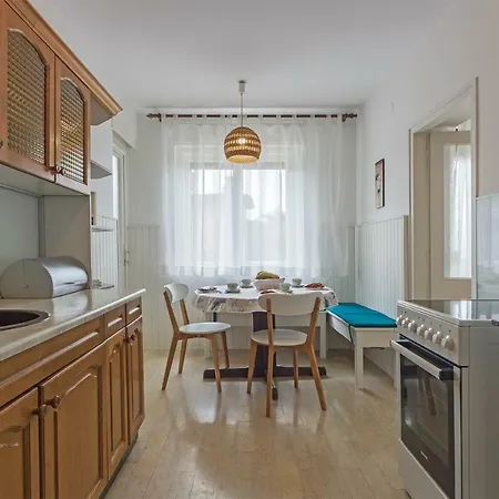 Appartement Natalie *
