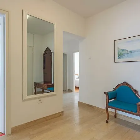 Natalie Appartement
