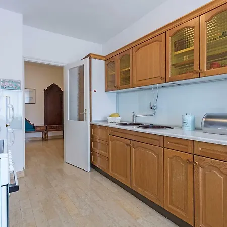Appartement Natalie *