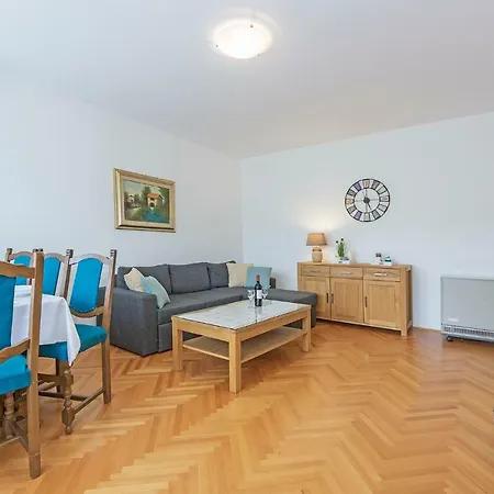 Appartement Natalie *