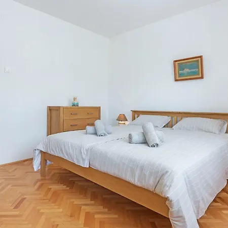 Natalie Appartement *